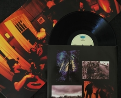 Pearl Jam - Vs. LP na internet