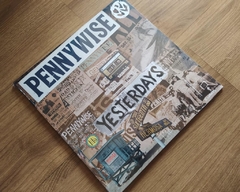 Pennywise - Yesterdays LP (Usado)