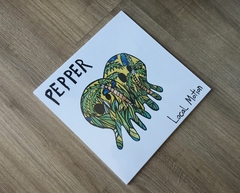 Pepper - Local Motion Vinil 2019