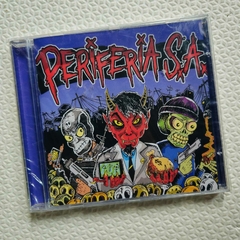 Periferia S.A. - Periferia S.A. CD
