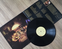 Iron Maiden - Piece Of Mind LP na internet