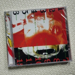 Pixies – Head Carrier CD Lacrado
