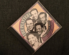 The Platters - Greatest Hits CD