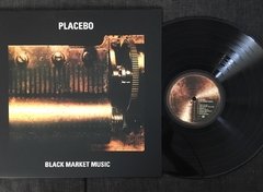 Placebo - Black Market Music LP na internet