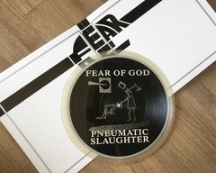 Fear Of God - Pneumatic Slaughter - Extended Vinil Picture - Anomalia Distro