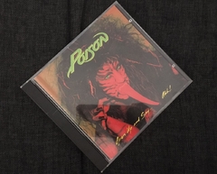 Poison - Open Up And Say ...Ahh! CD