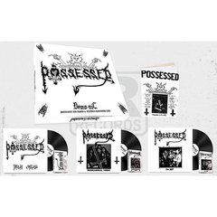 Possessed - Demo-niC BOX - comprar online
