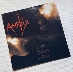 Amebix - The Power Remains Vinil Skuld Releases 1993