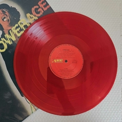 AC/DC - Powerage Vinil Vermelho na internet