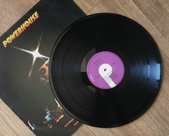 Deep Purple - Powerhouse LP Nacional na internet