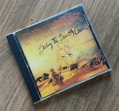 Primus - Sailing The Seas Of Cheese CD 1991