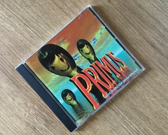 Primus - Tales From The Punchbowl CD