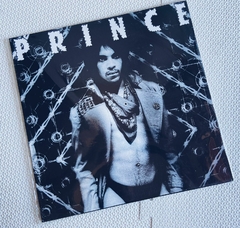 Prince - Dirty Mind Vinil Argentina 2023