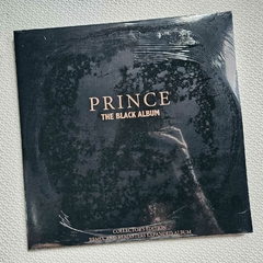 Prince - The Black Album Collector's Edition Vinil Duplo