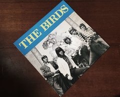 Birds - The Birds LP