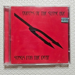 Queens Of The Stone Age – Songs For The Deaf CD 2002