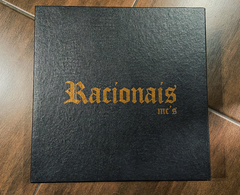 Racionais MC's - Racionais MC's BOX