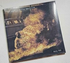 Rage Against The Machine - Demo 1991 Vinil Duplo 2022