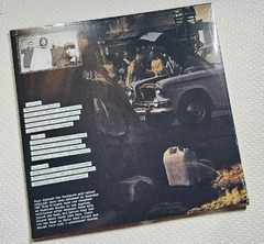 Rage Against The Machine - Demo 1991 Vinil Duplo 2022 - comprar online