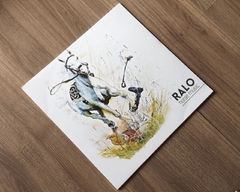 Ralo - Horse Music LP Picture