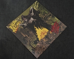 Ralph Macchio - Welcome To Your Doom LP