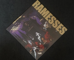 Ramesses - Chrome Pineal LP