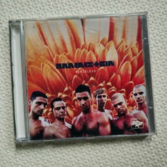 Rammstein – Herzeleid CD 1995
