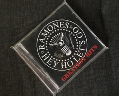 Ramones - Greatest Hits CD