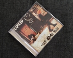 Rancid - Life Won't Wait CD