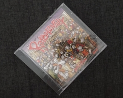 Various - Ratomaniax - Tributo Aos Ratos De Porão CD Lacrado