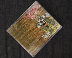 Various - Ratomaniax - Tributo Aos Ratos De Porão CD Lacrado - comprar online