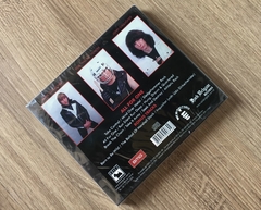 Raven - All For One CD - comprar online