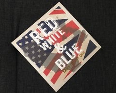 Various - Red White & Blue - Which One Are You? 2x7''