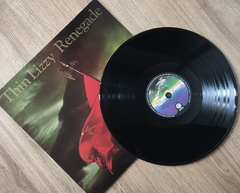 Thin Lizzy - Renegade LP na internet