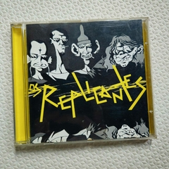 Os Replicantes - Os Replicantes CD