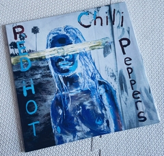 Red Hot Chili Peppers - By The Way Vinil Argentina 2023