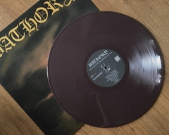 Bathory - The Return...... Vinil 2010 Brown na internet