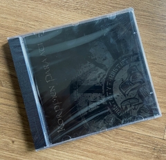 Riistetyt - Korppien Paraati CD Lacrado