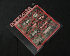 Various - Rockmapa 1 LP