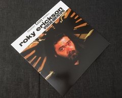 Roky Erickson - Gremlins Have Pictures LP