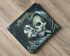 Sarcófago - Rotting CD
