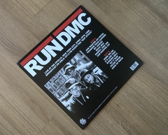 Run-DMC - Live At The Apollo Vinil 2015 - comprar online