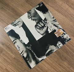 Simple Minds - Once Upon A Time LP Brasil - comprar online