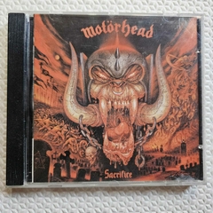 Motörhead – Sacrifice CD 1995