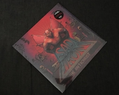 Sad Iron - The Antichrist LP