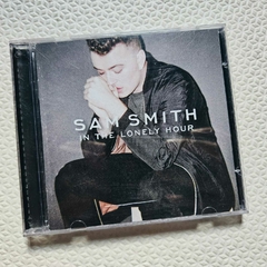 Sam Smith - In The Lonely Hour CD Nacional