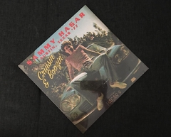 Sammy Hagar - Austin, Texas '77 - Cruisin' & Boozin' LP