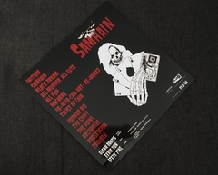 Samhain - Initium LP - comprar online