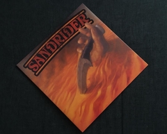 Sandrider - Sandrider LP