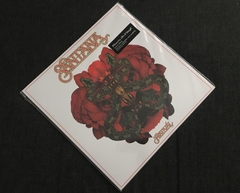 Santana - Festivál LP
